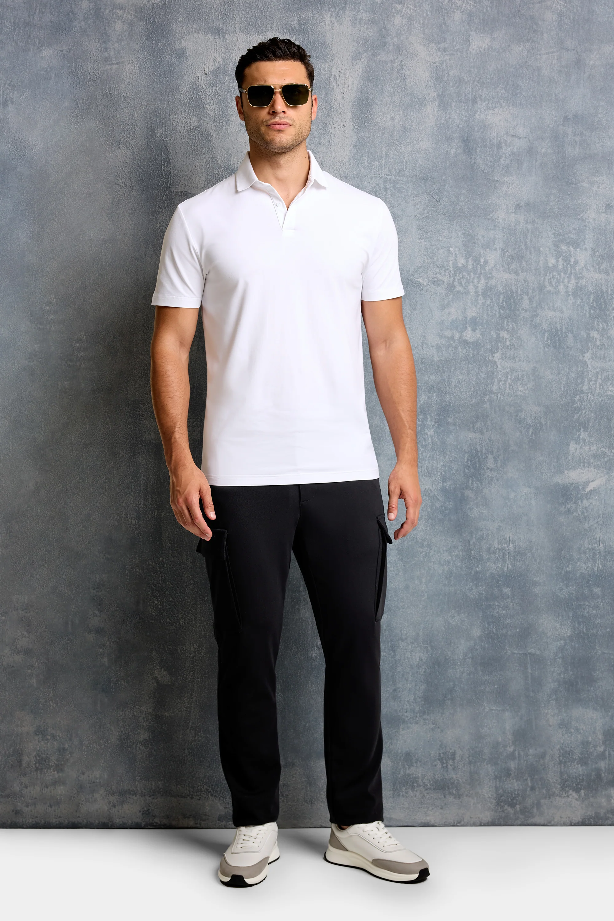 THE EROS REGULAR POLO - Image 6