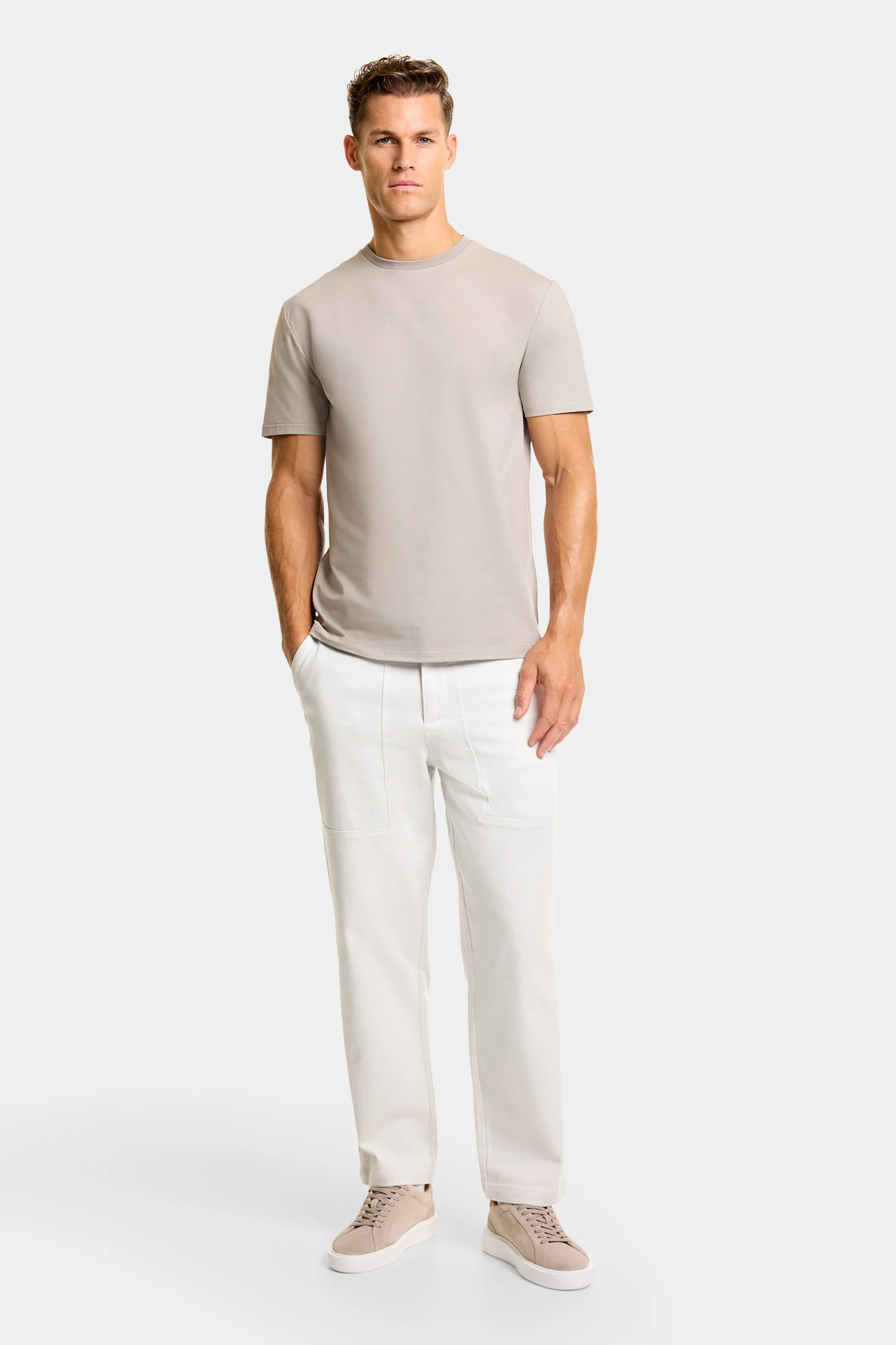 THE EROS REGULAR T-SHIRT - Image 11
