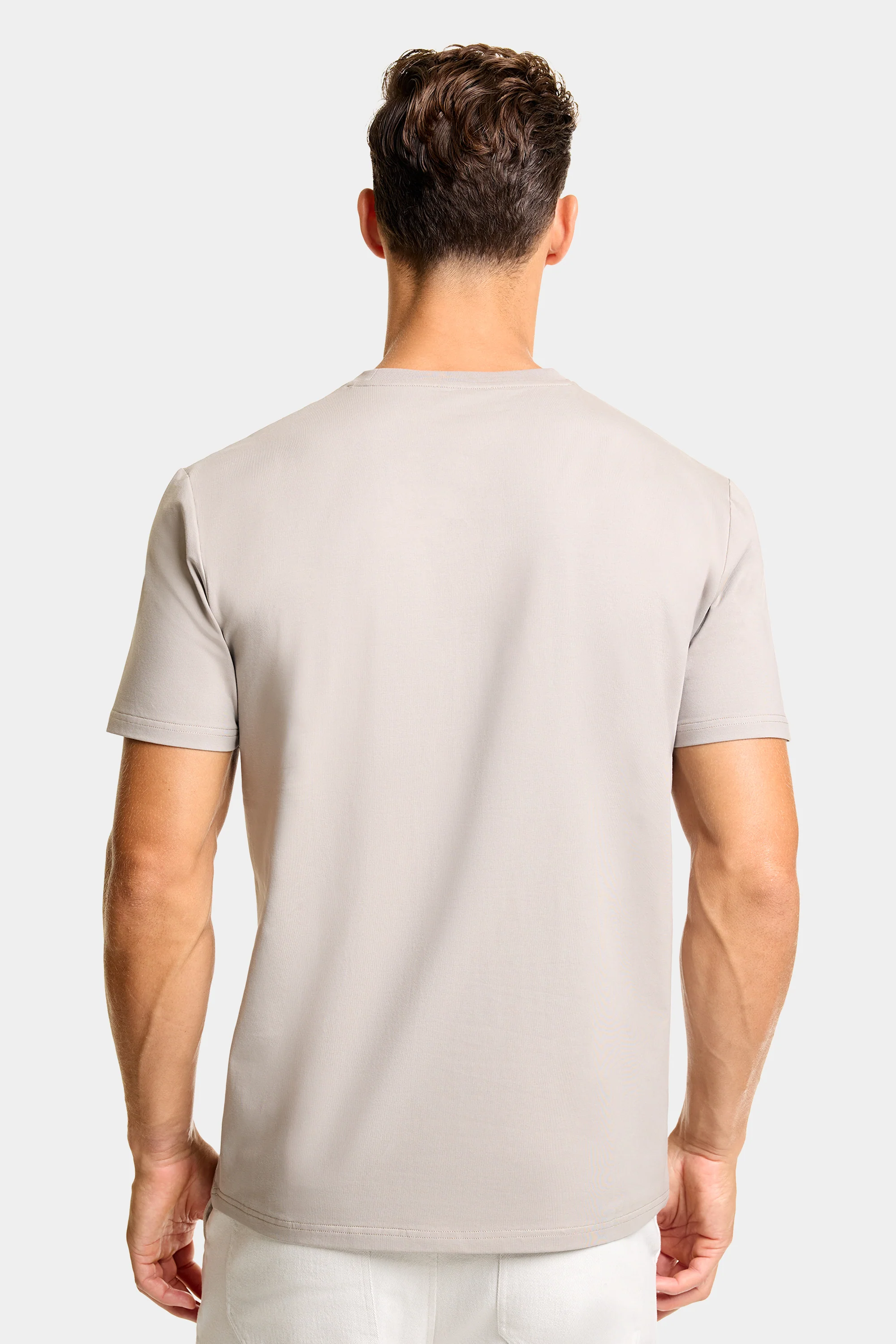 THE EROS REGULAR T-SHIRT - Image 12