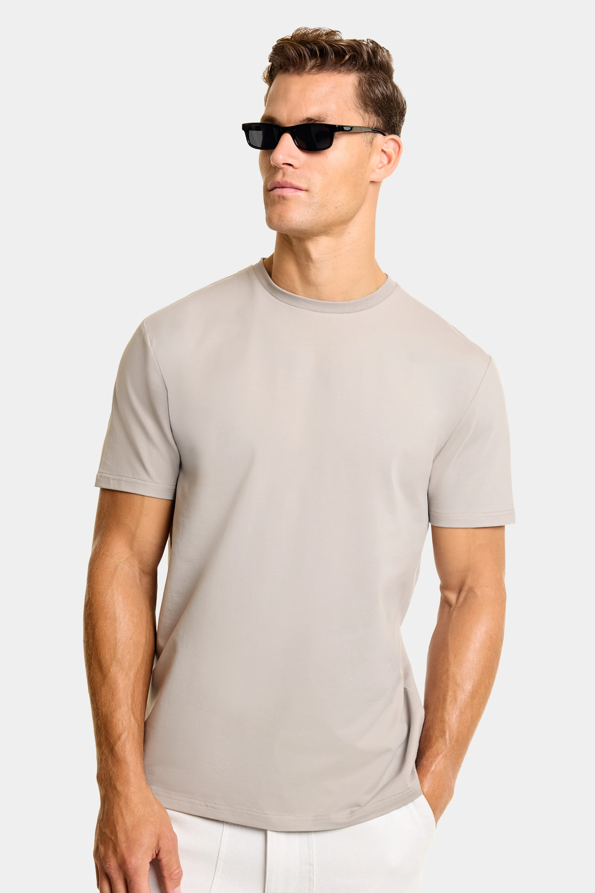 THE EROS REGULAR T-SHIRT - Image 13