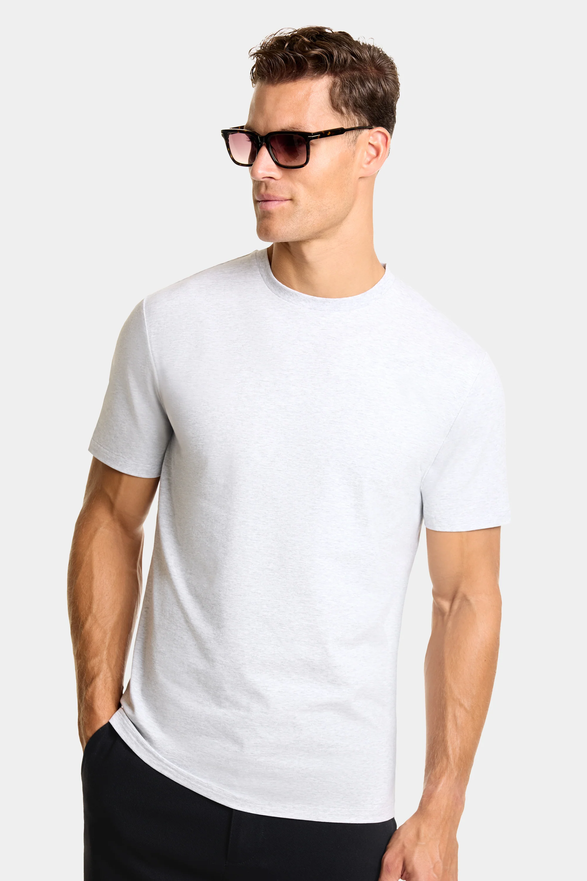THE EROS REGULAR T-SHIRT - Image 17