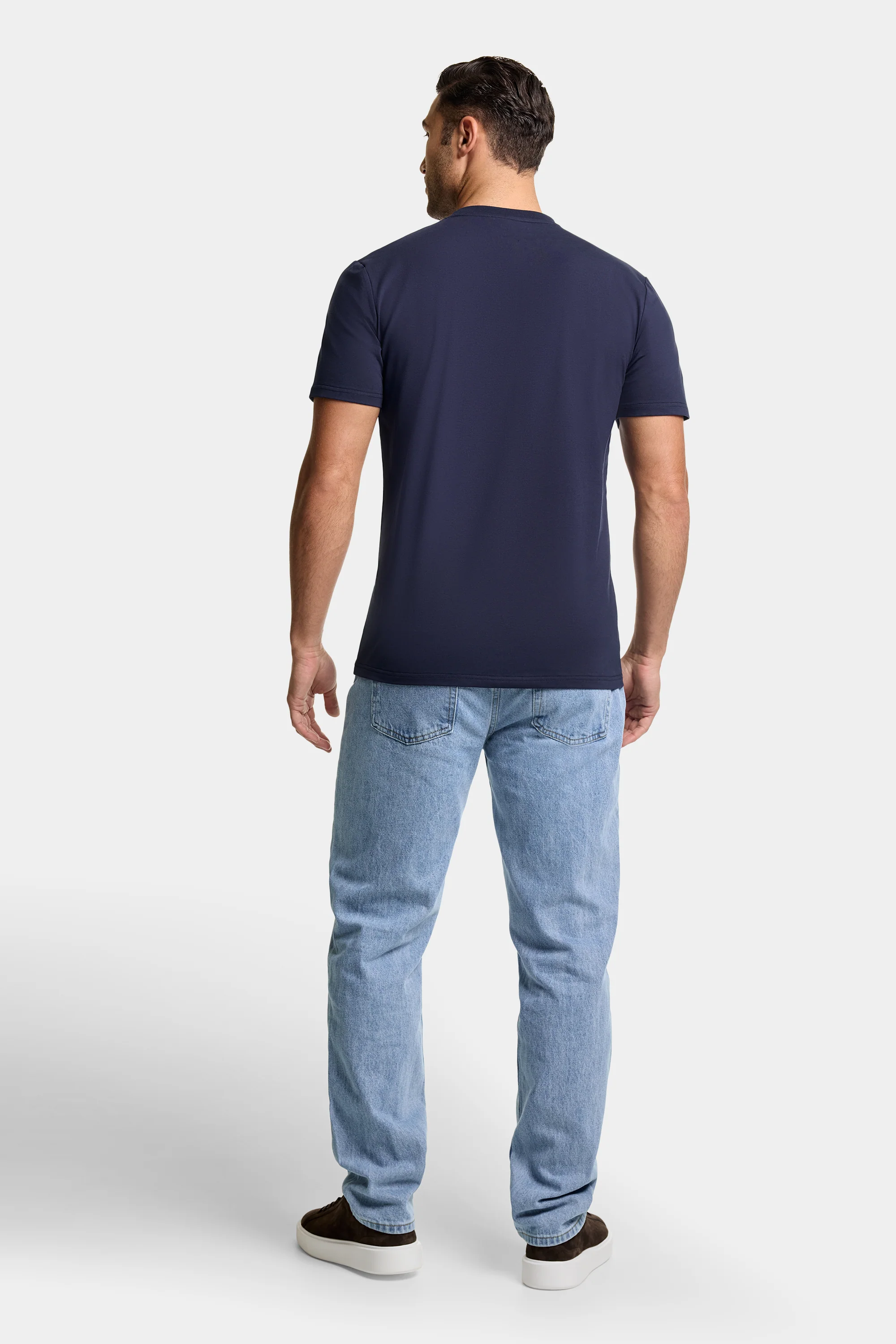 THE EROS REGULAR T-SHIRT - Image 21