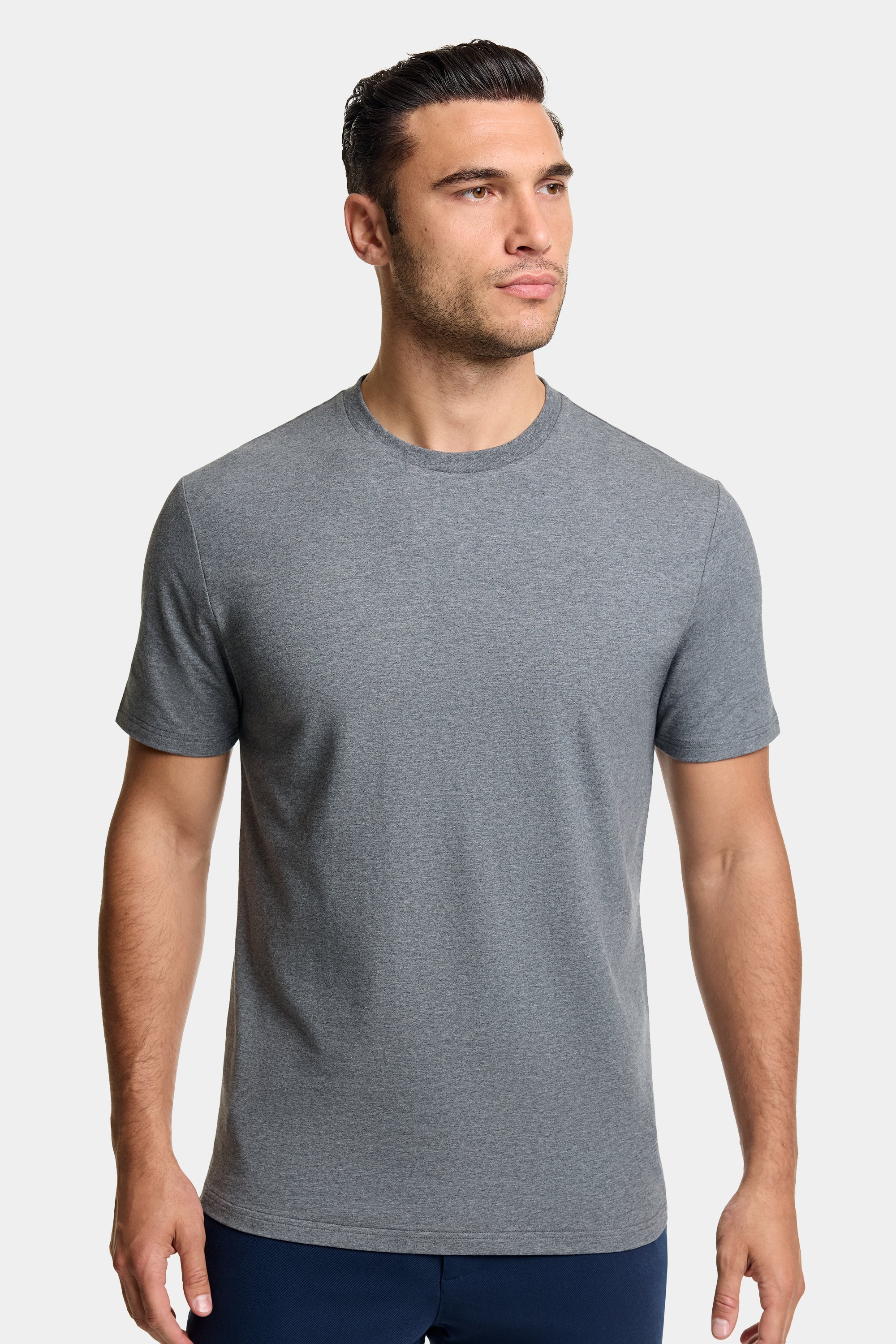 THE EROS REGULAR T-SHIRT - Image 22