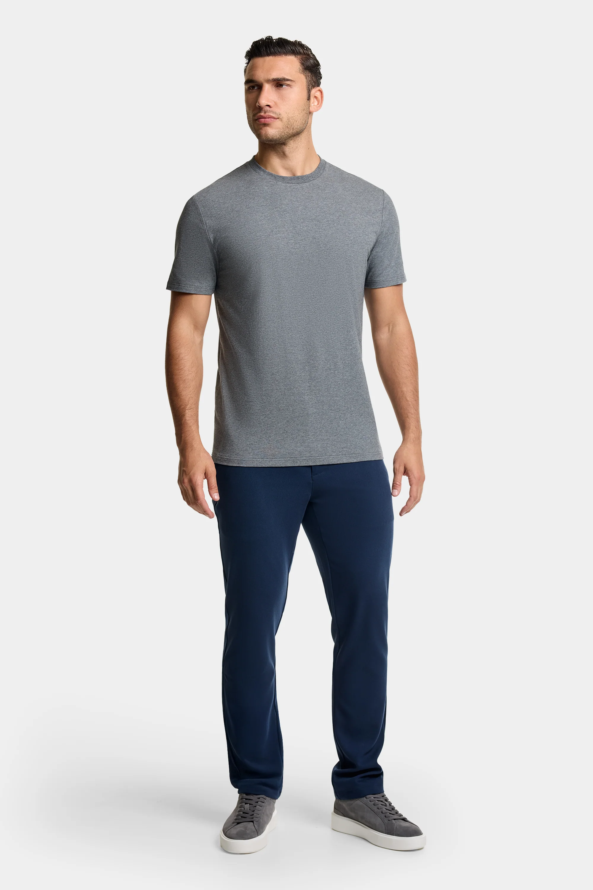 THE EROS REGULAR T-SHIRT - Image 23