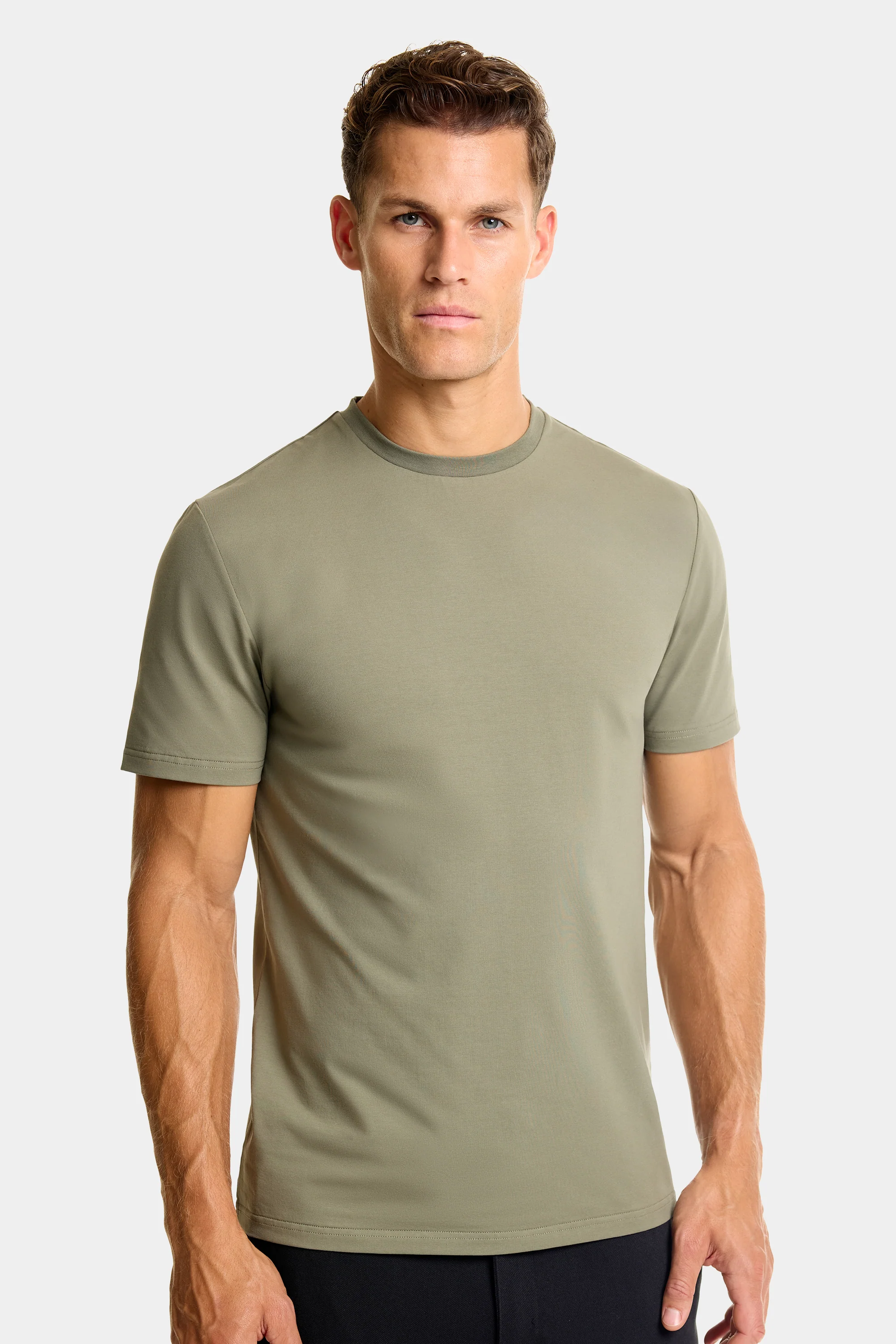 THE EROS REGULAR T-SHIRT - Image 5