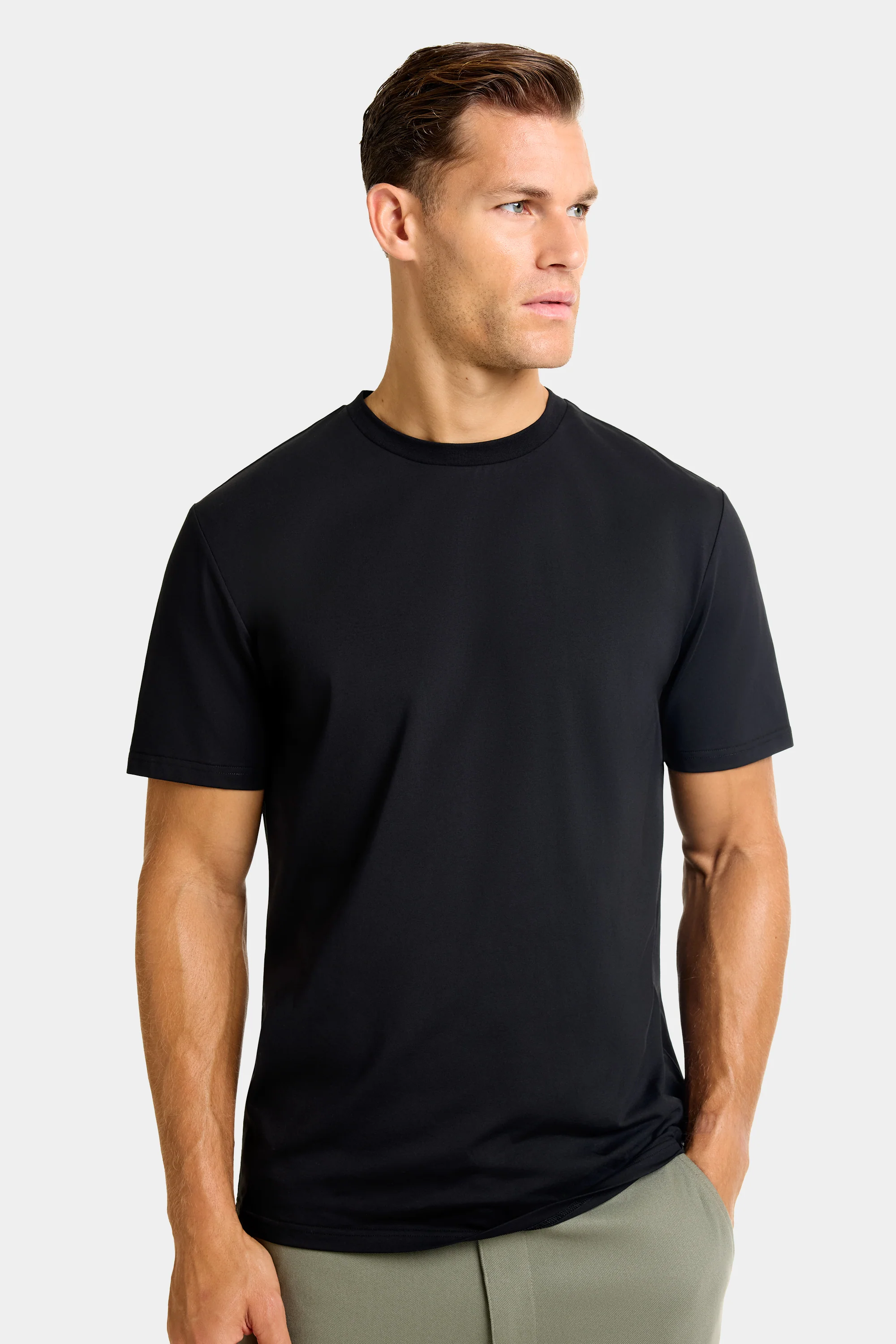 THE EROS REGULAR T-SHIRT - Image 6