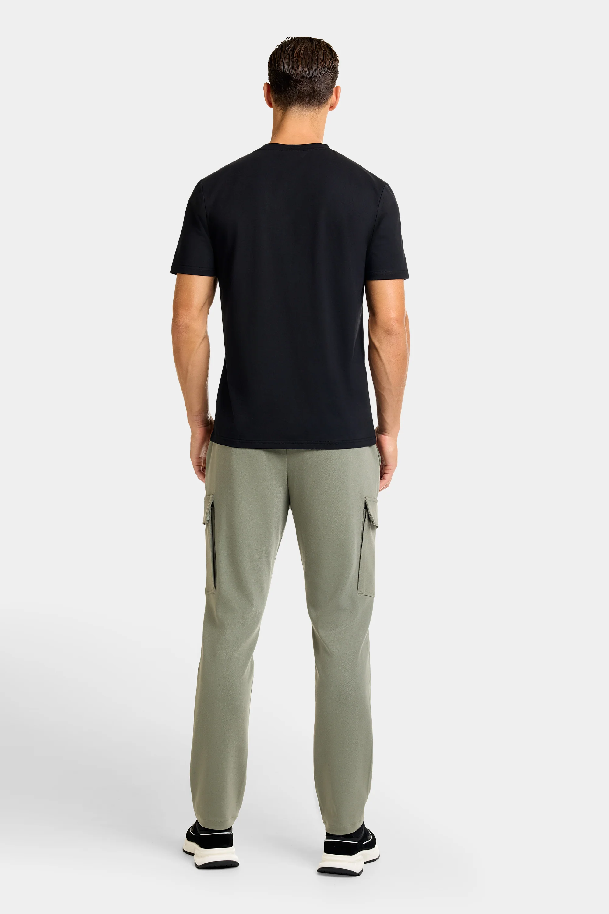 THE EROS REGULAR T-SHIRT - Image 8