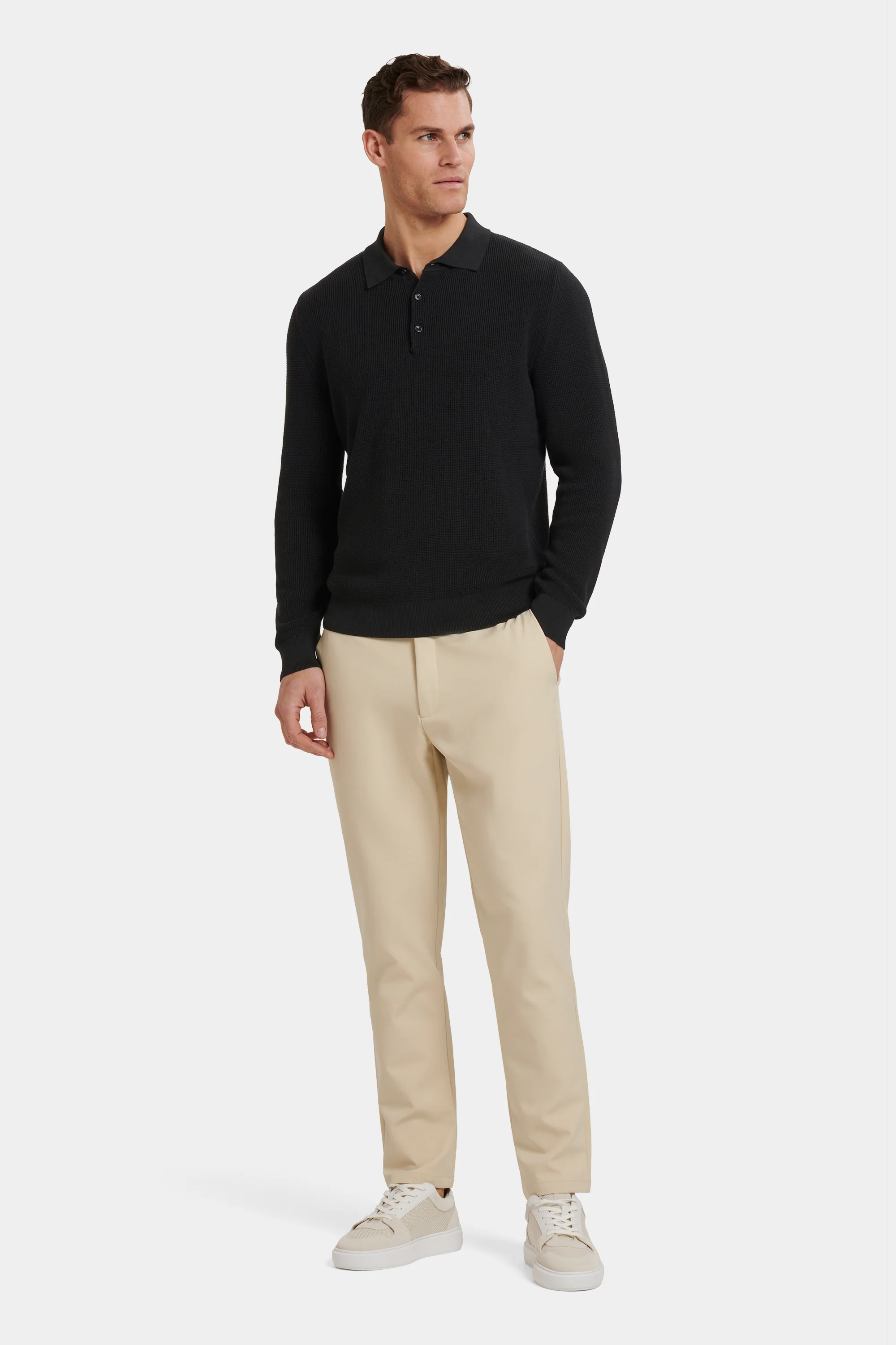 THE LEONE POLO - Image 4