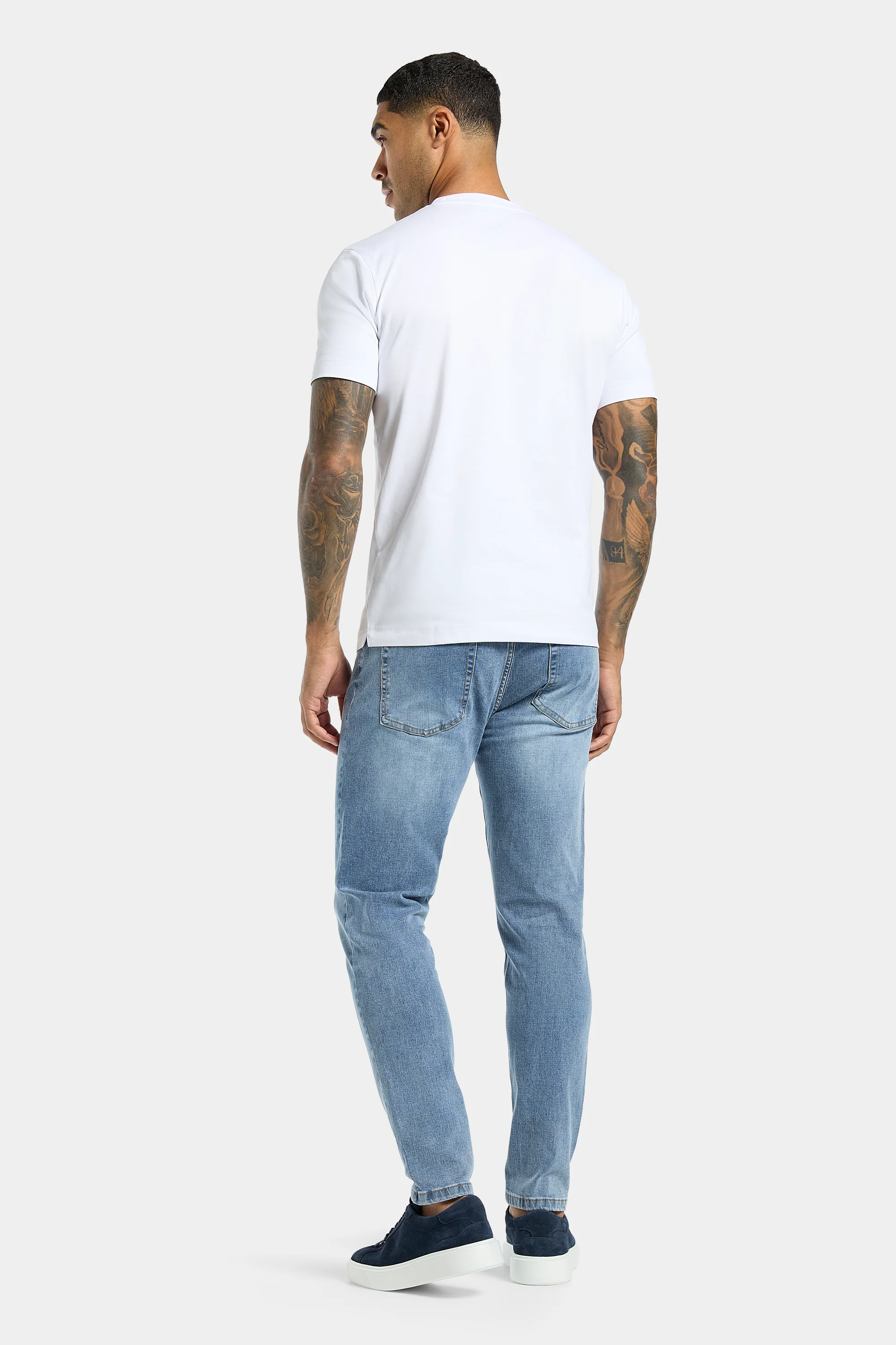 THE MATTEO SLIM JEANS - Image 12