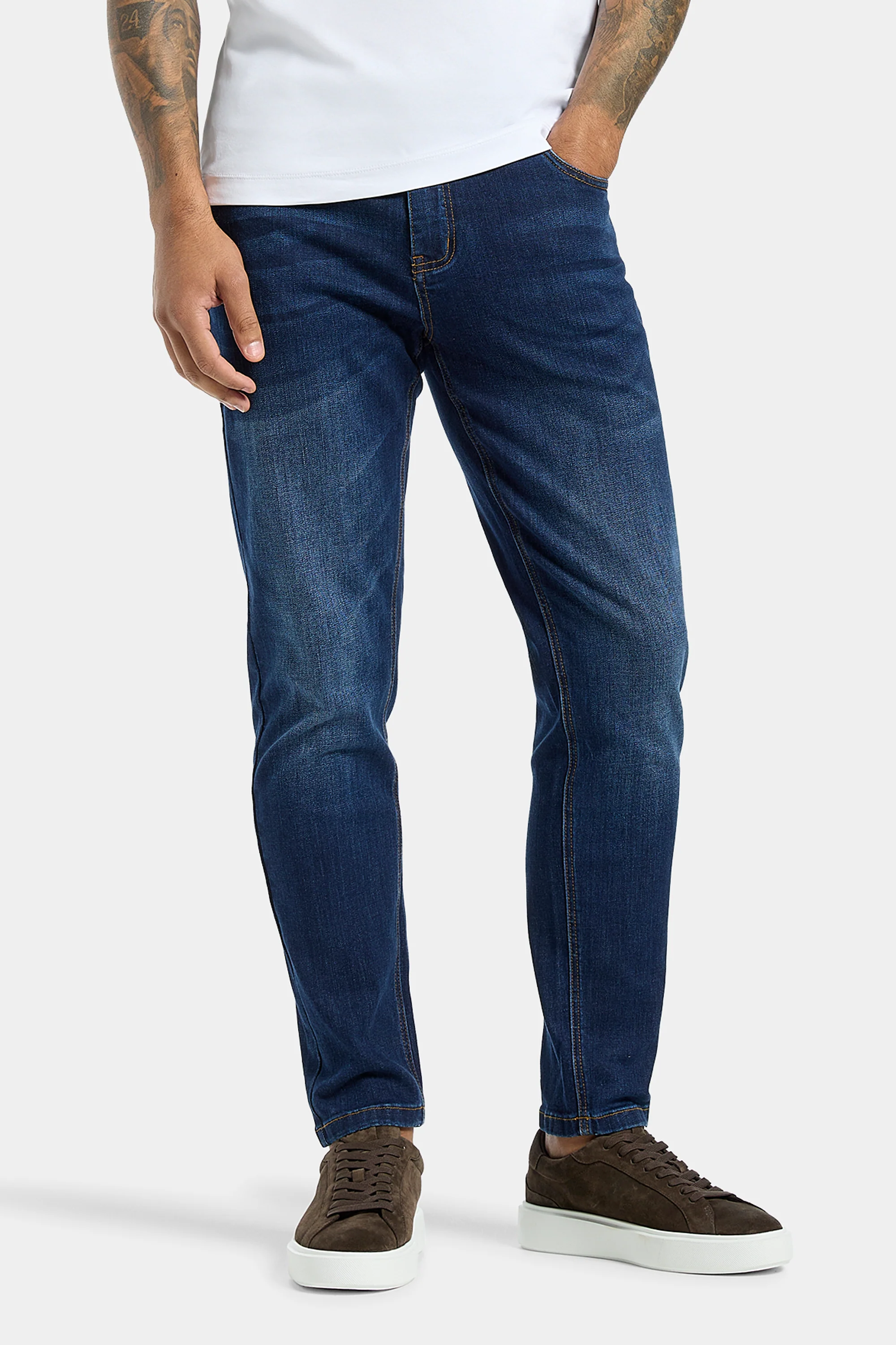 THE MATTEO SLIM JEANS - Image 7