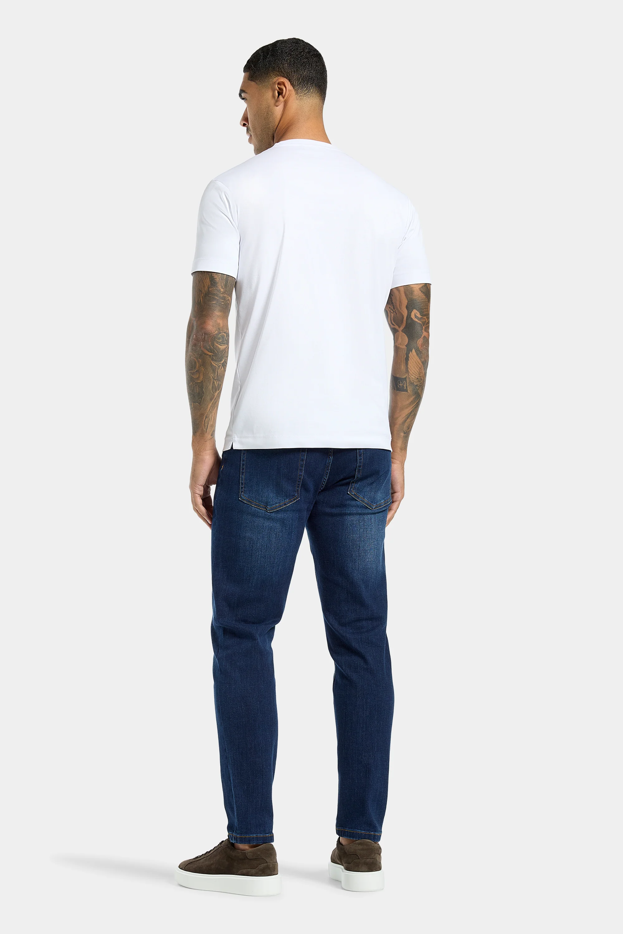 THE MATTEO SLIM JEANS - Image 9