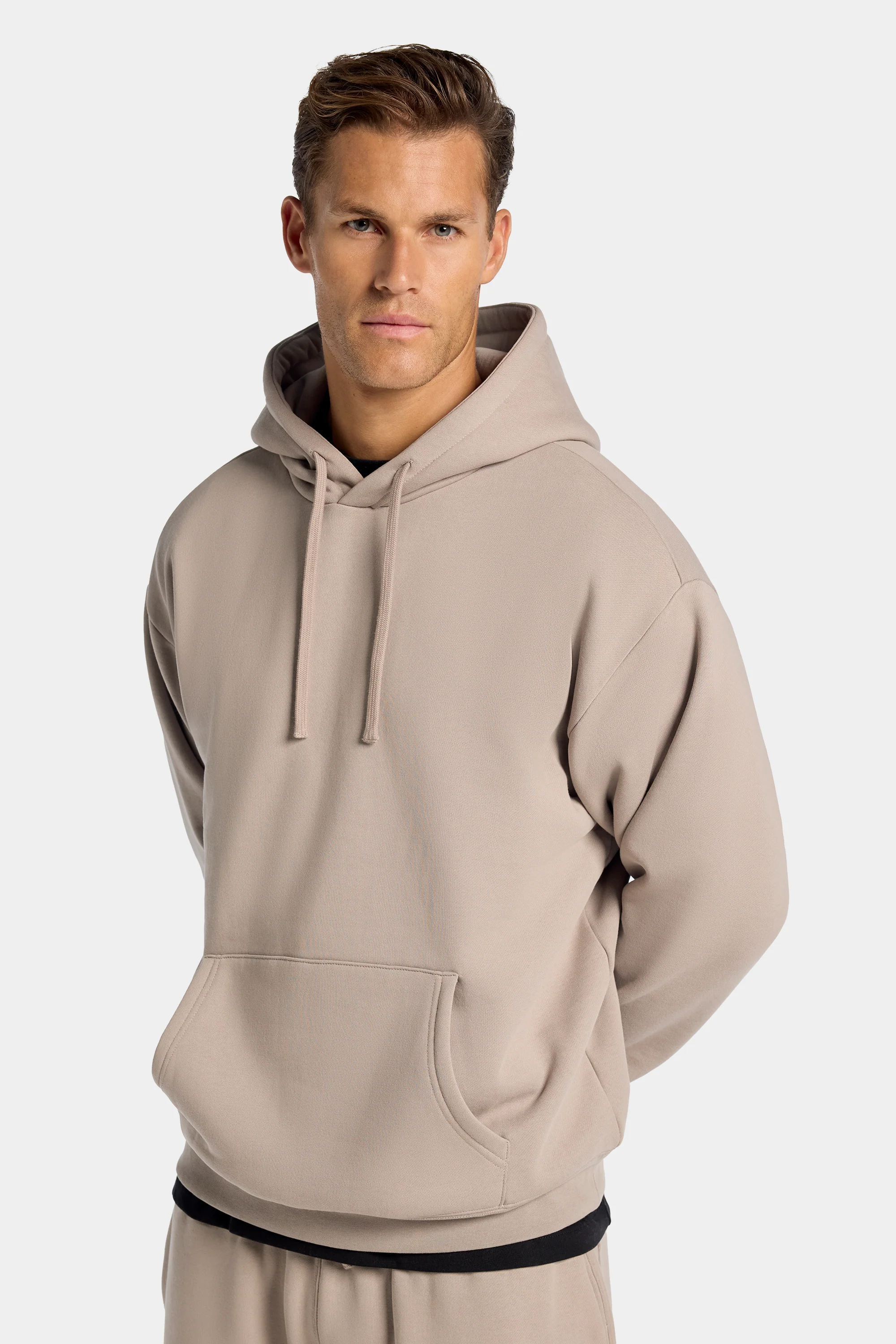 THE MILAN OVERSIZED HOODIE - Image 11