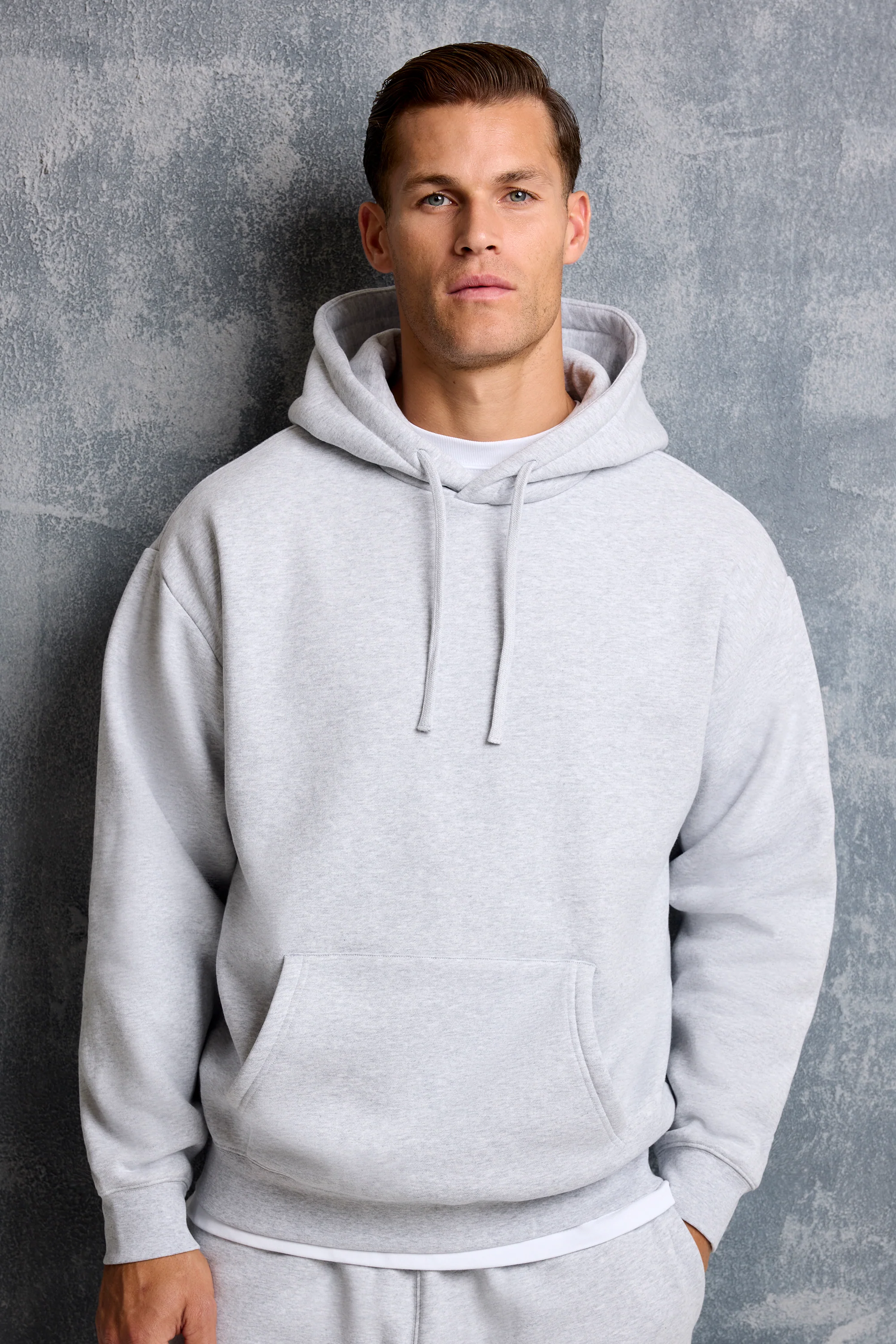 THE MILAN OVERSIZED HOODIE - Image 5