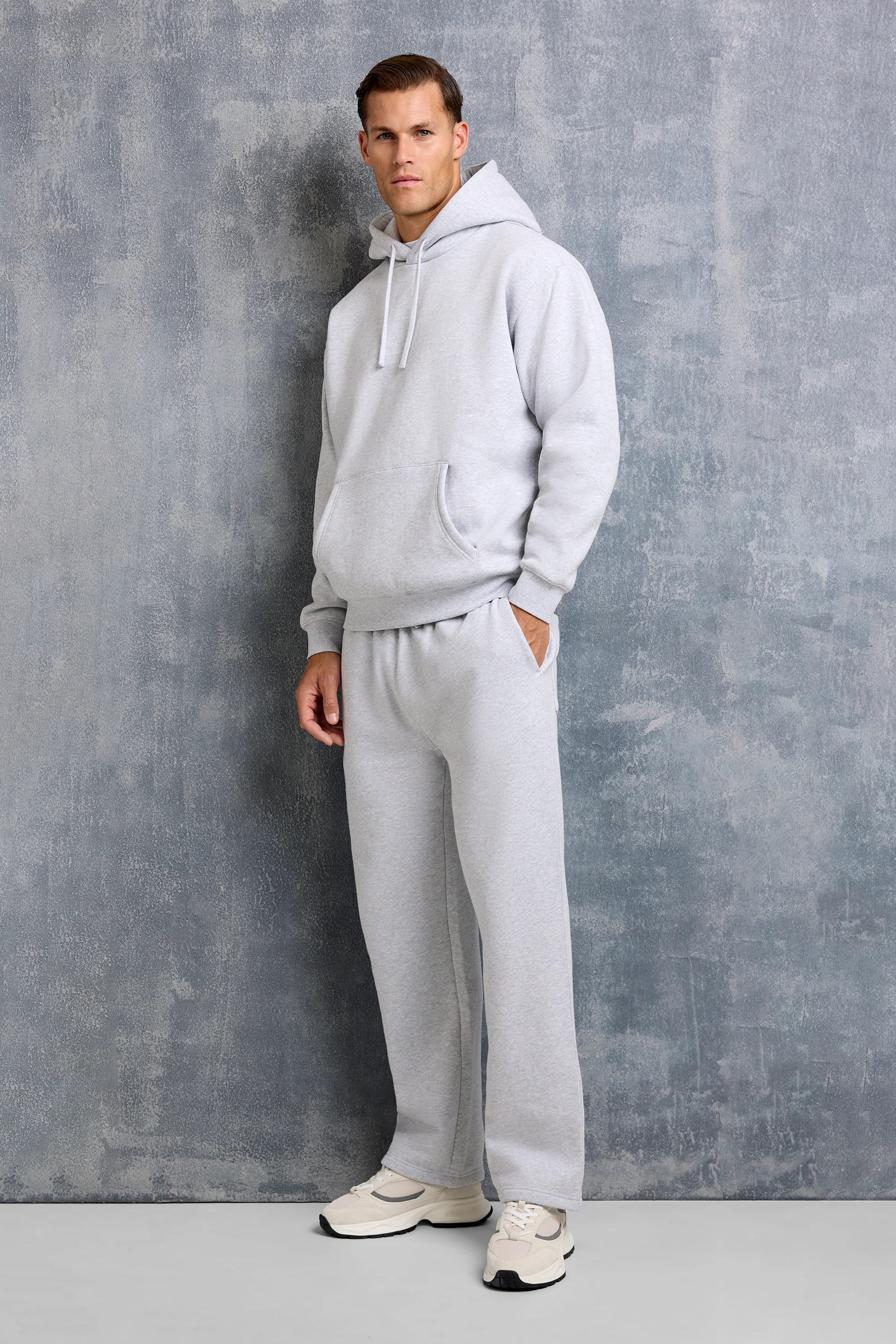 THE MILAN OVERSIZED HOODIE - Image 6