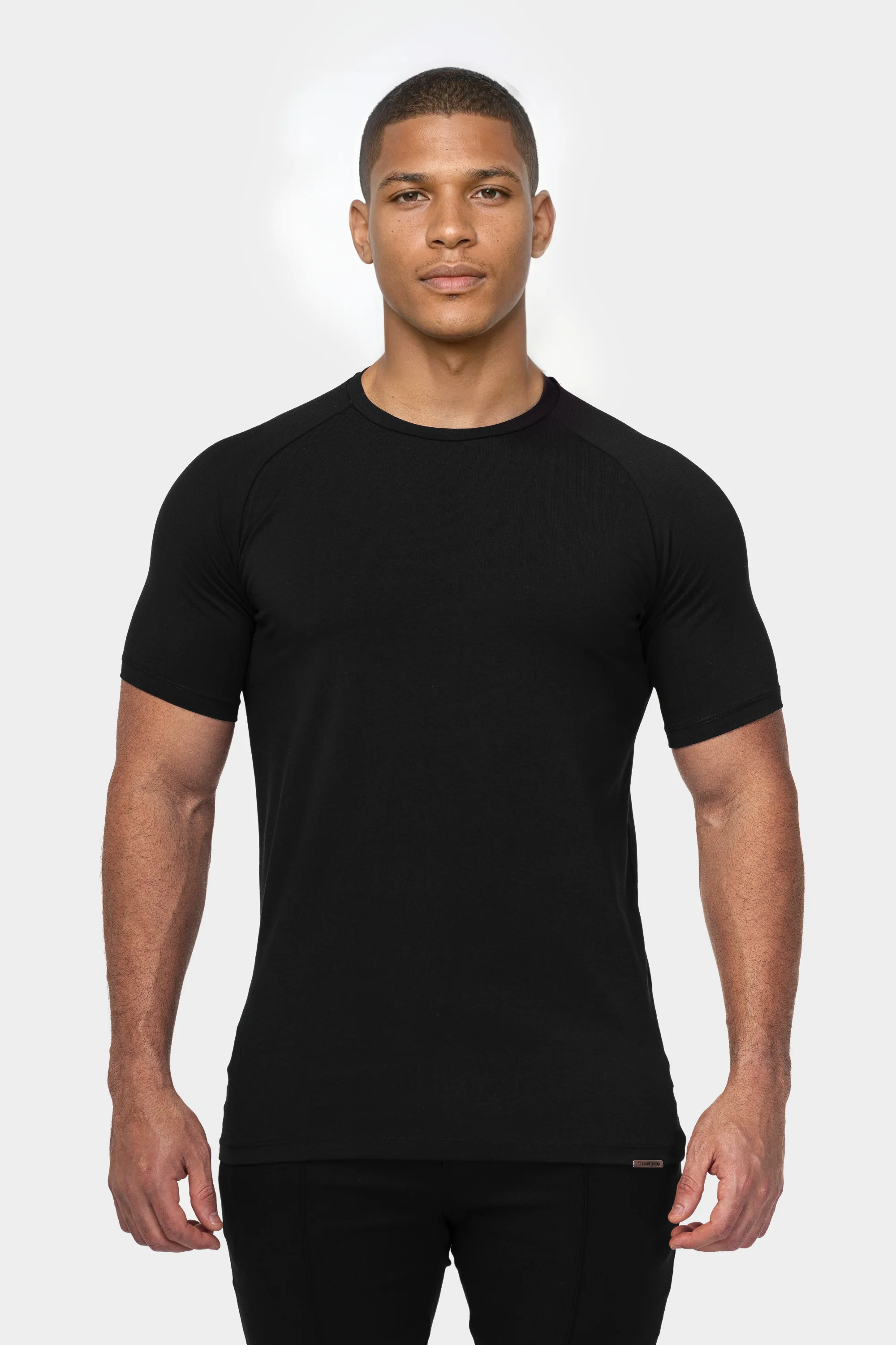 THE MUSCLE BASIC T-SHIRT - Image 15
