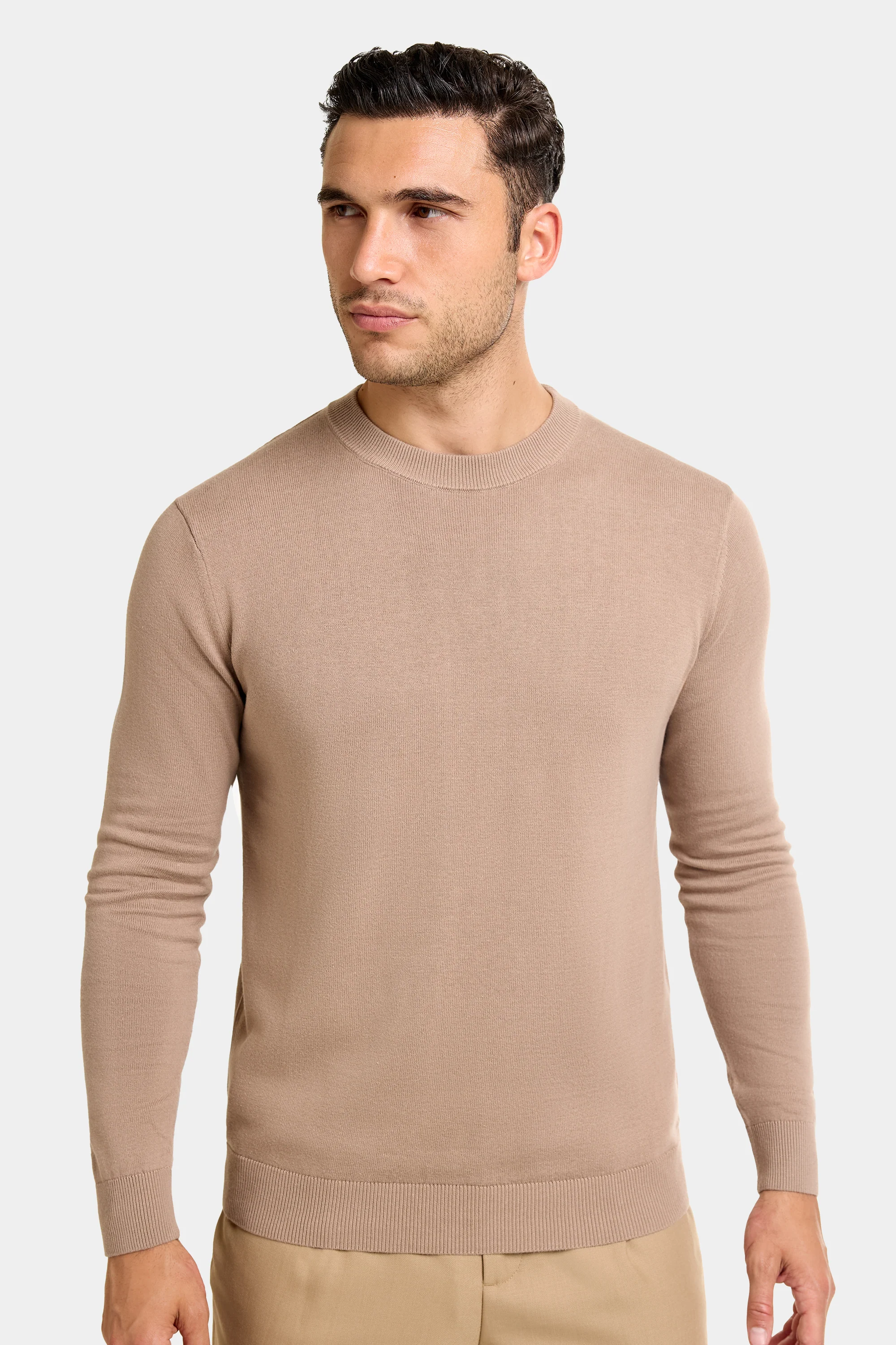 THE SANTONI CREWNECK SWEATER - Image 13