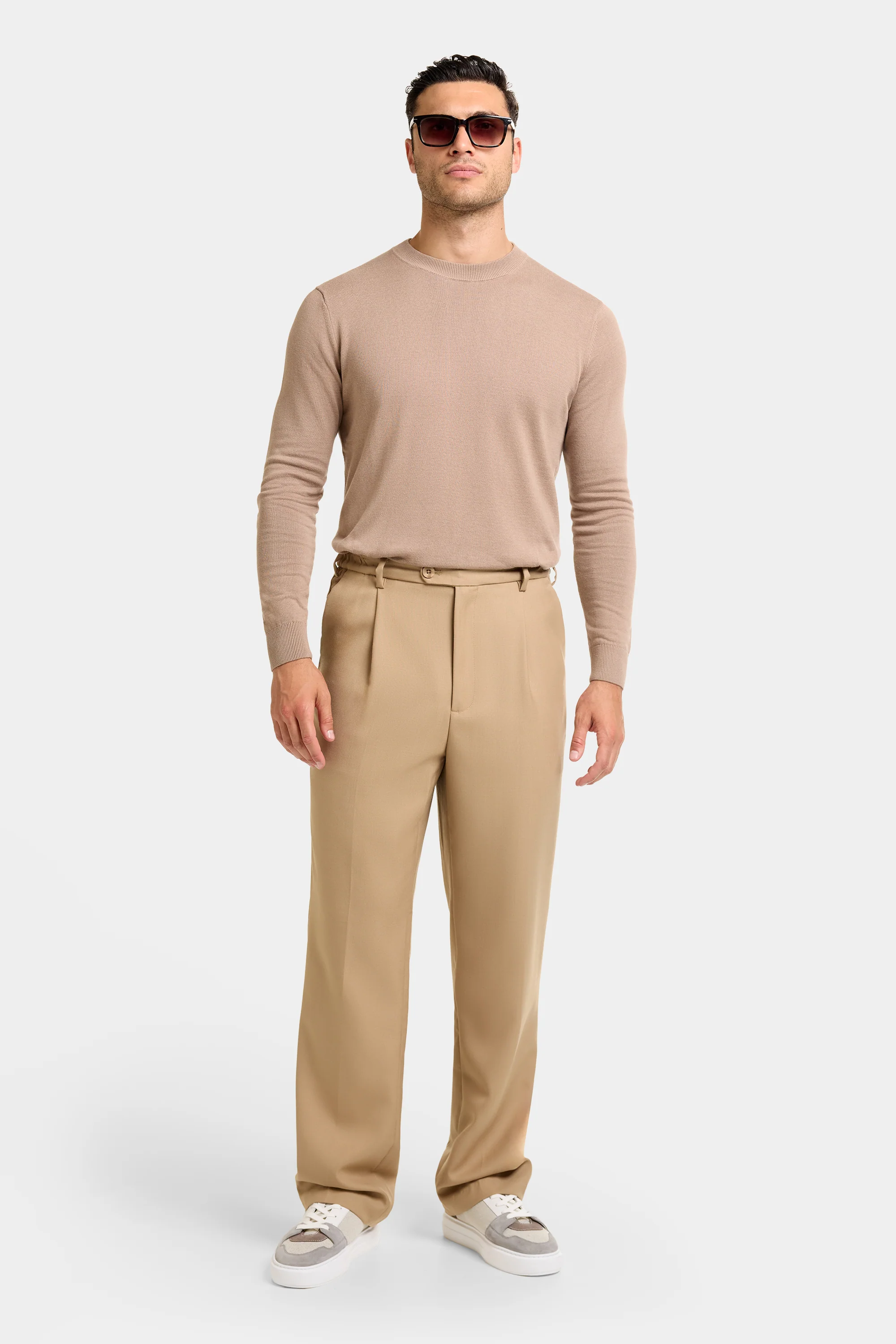 THE SANTONI CREWNECK SWEATER - Image 14