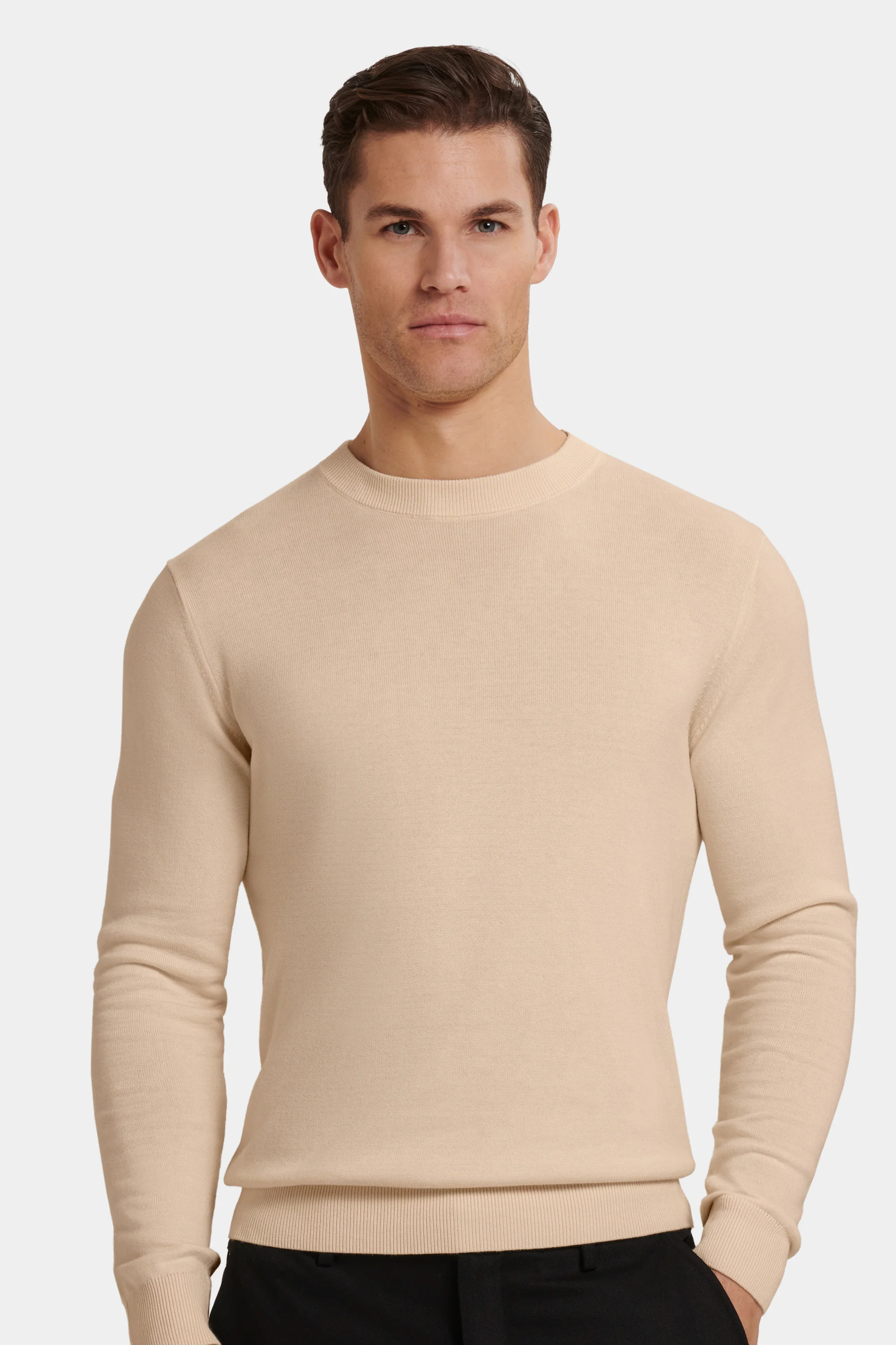 THE SANTONI CREWNECK SWEATER - Image 17