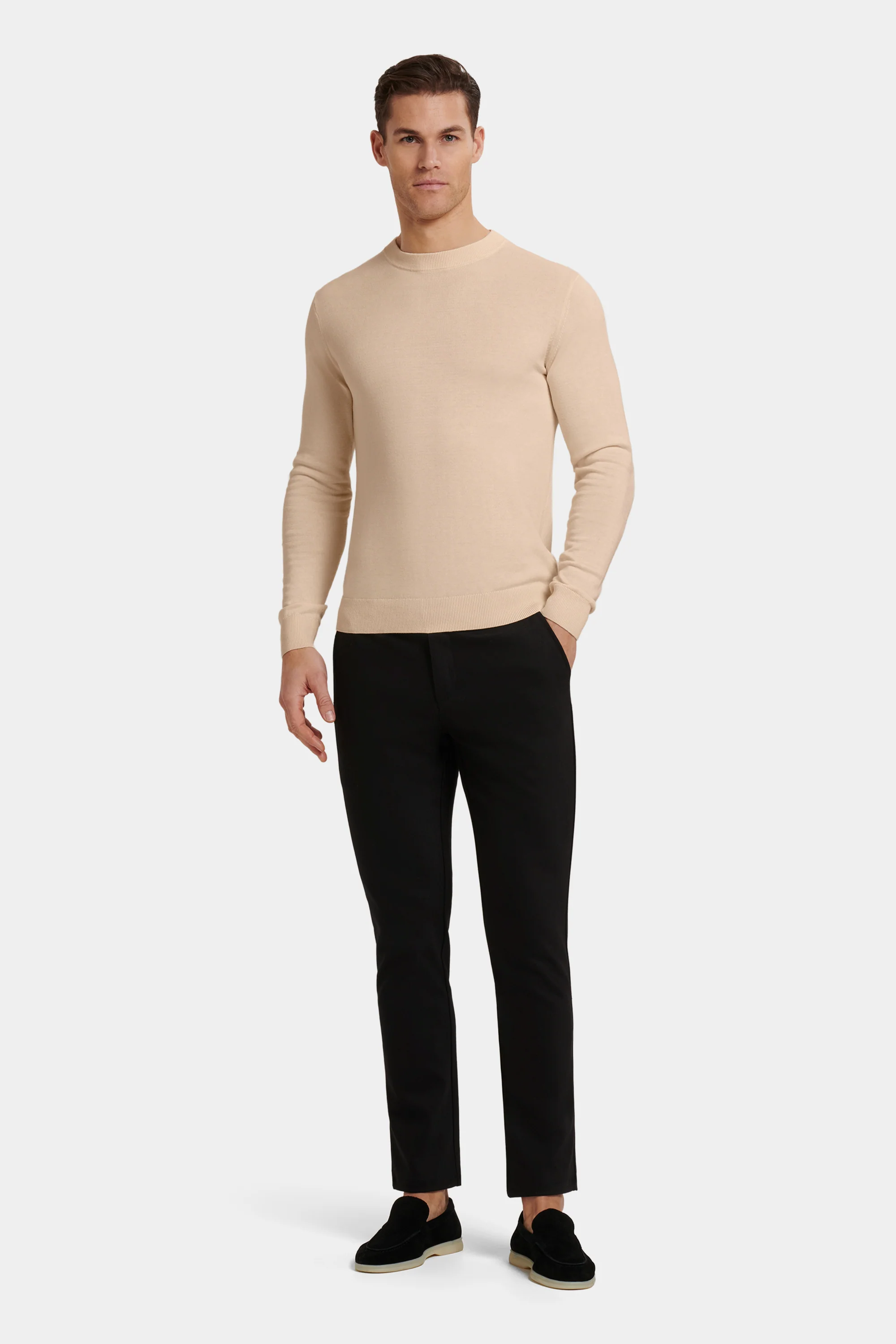 THE SANTONI CREWNECK SWEATER - Image 18