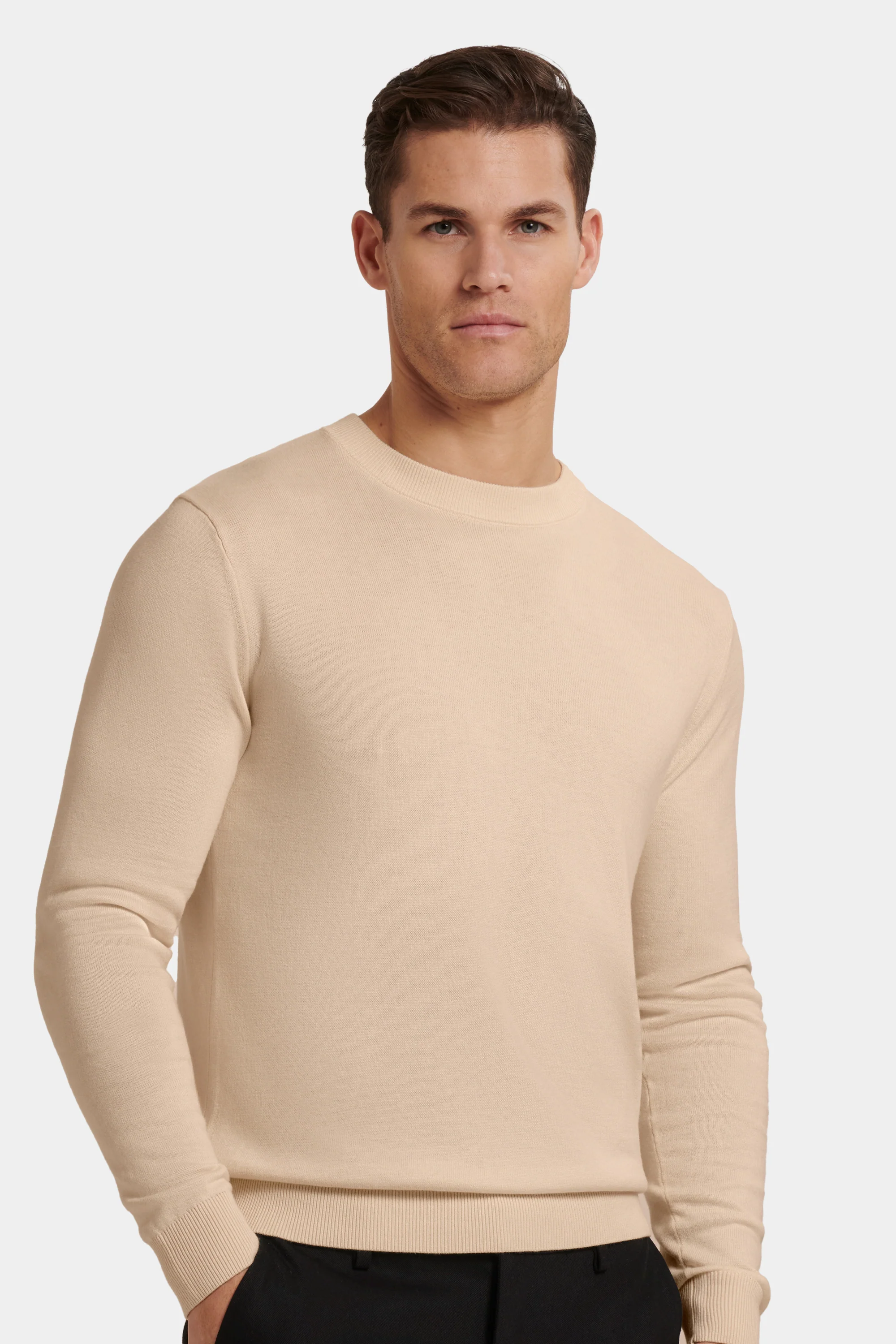 THE SANTONI CREWNECK SWEATER - Image 19