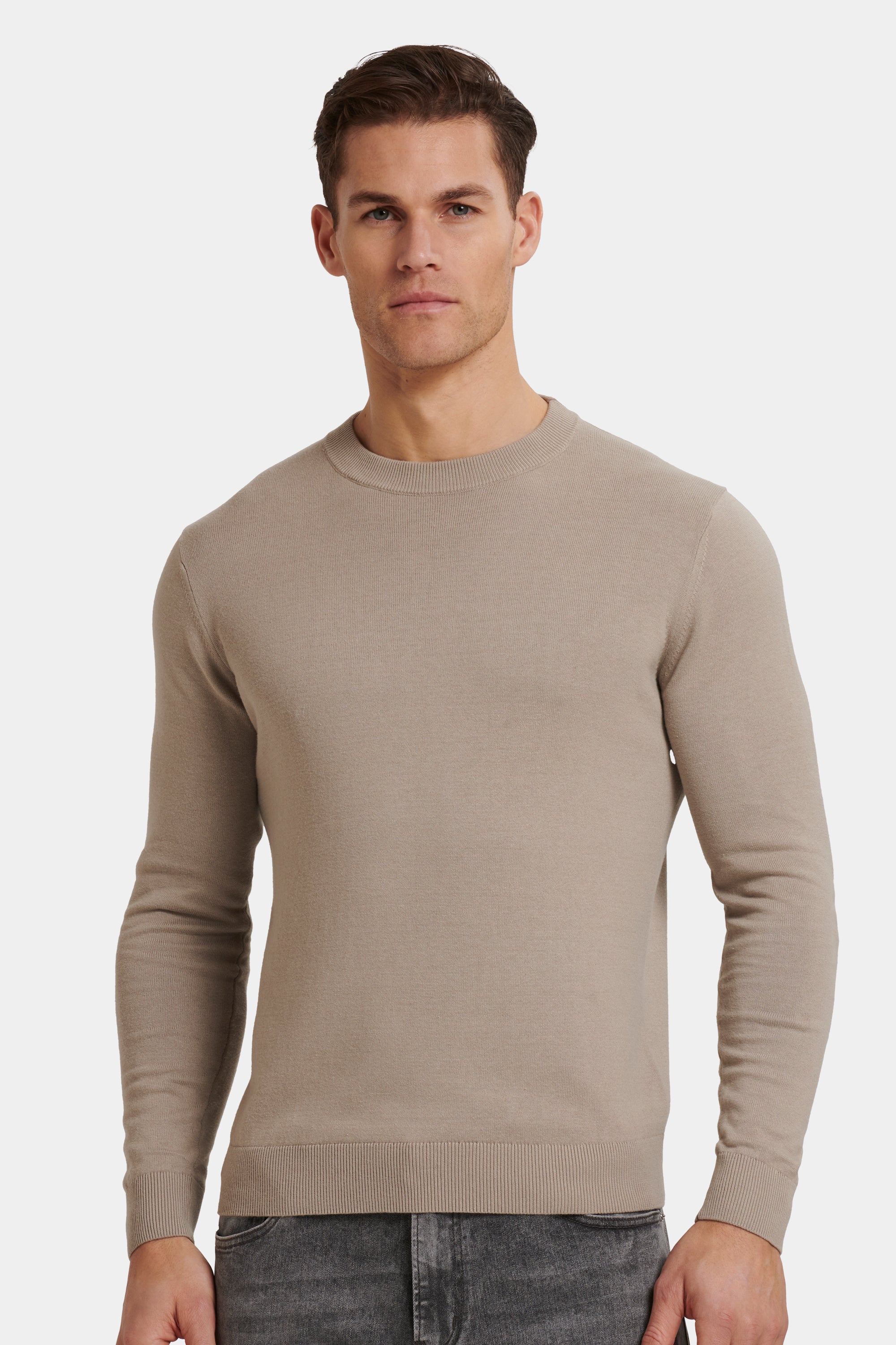 THE SANTONI CREWNECK SWEATER - Image 29