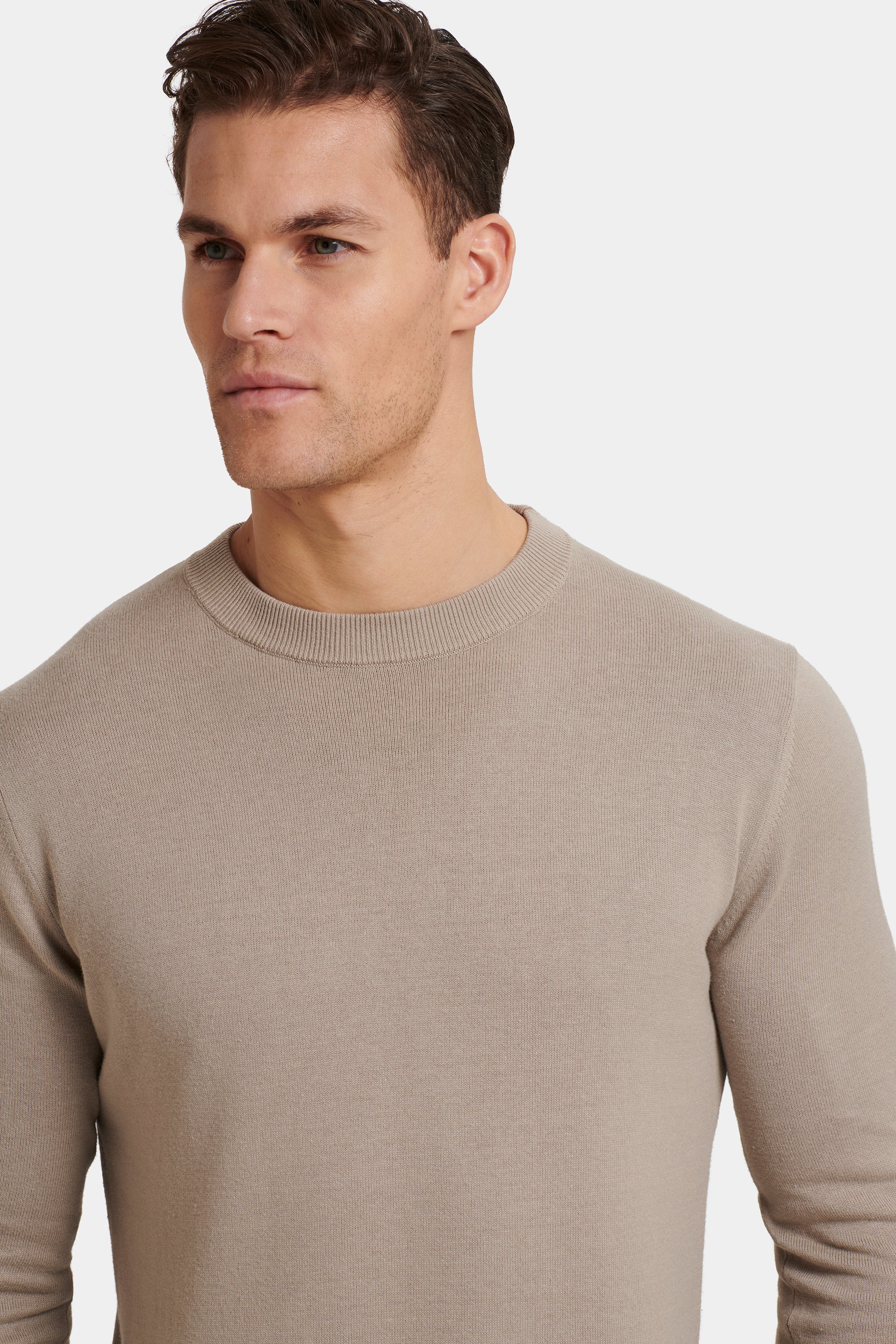 THE SANTONI CREWNECK SWEATER - Image 31