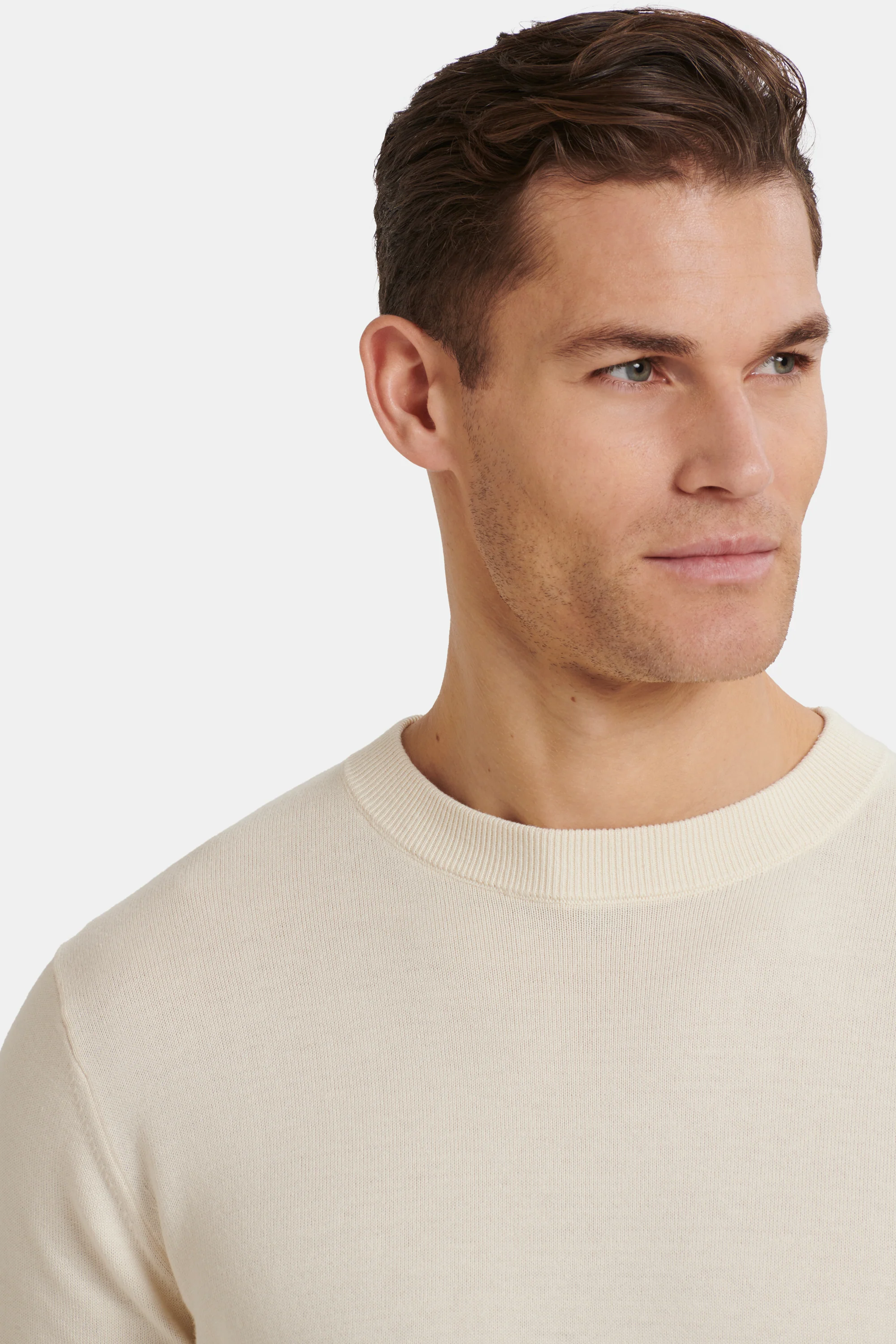 THE SANTONI CREWNECK SWEATER - Image 35