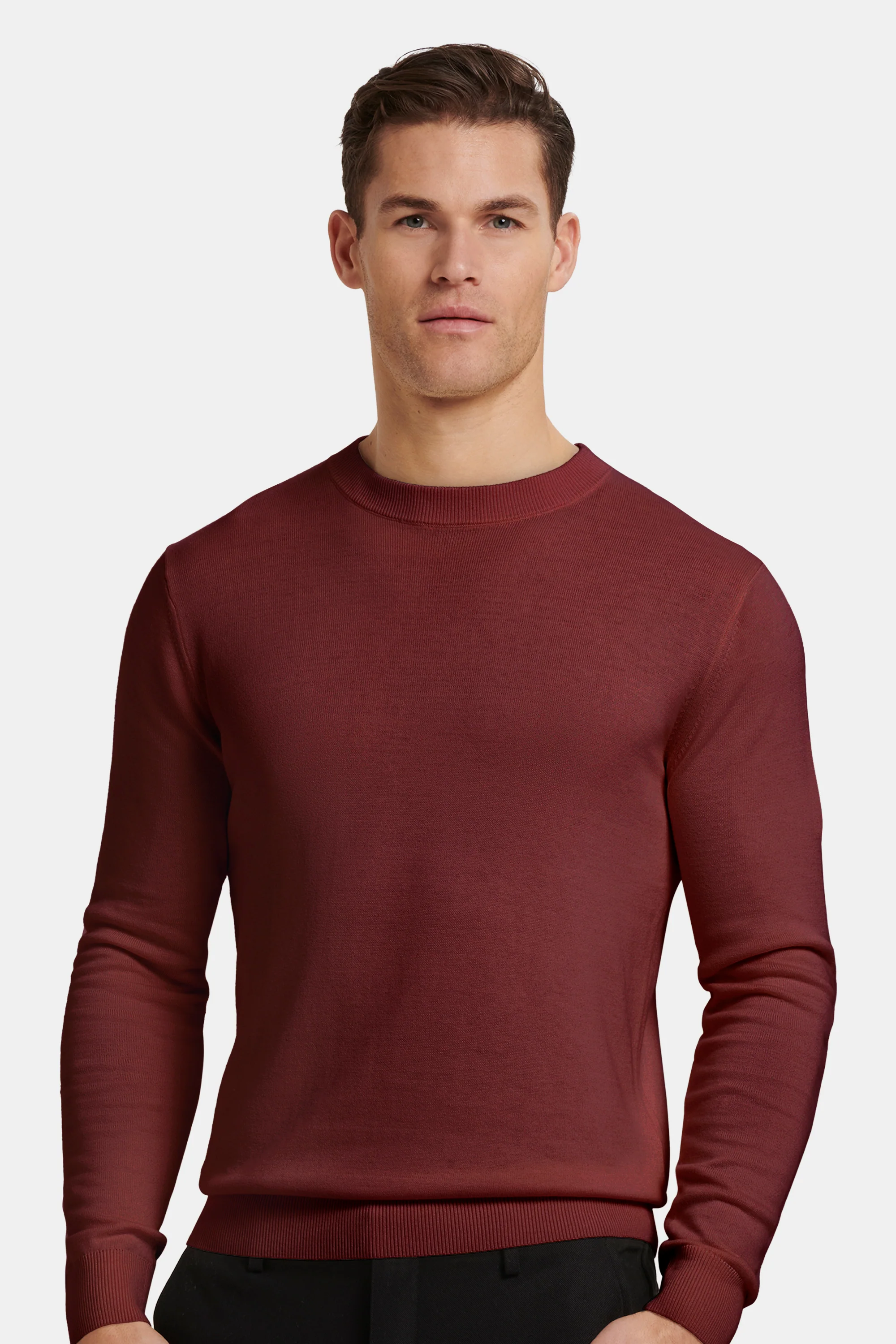 THE SANTONI CREWNECK SWEATER - Image 41