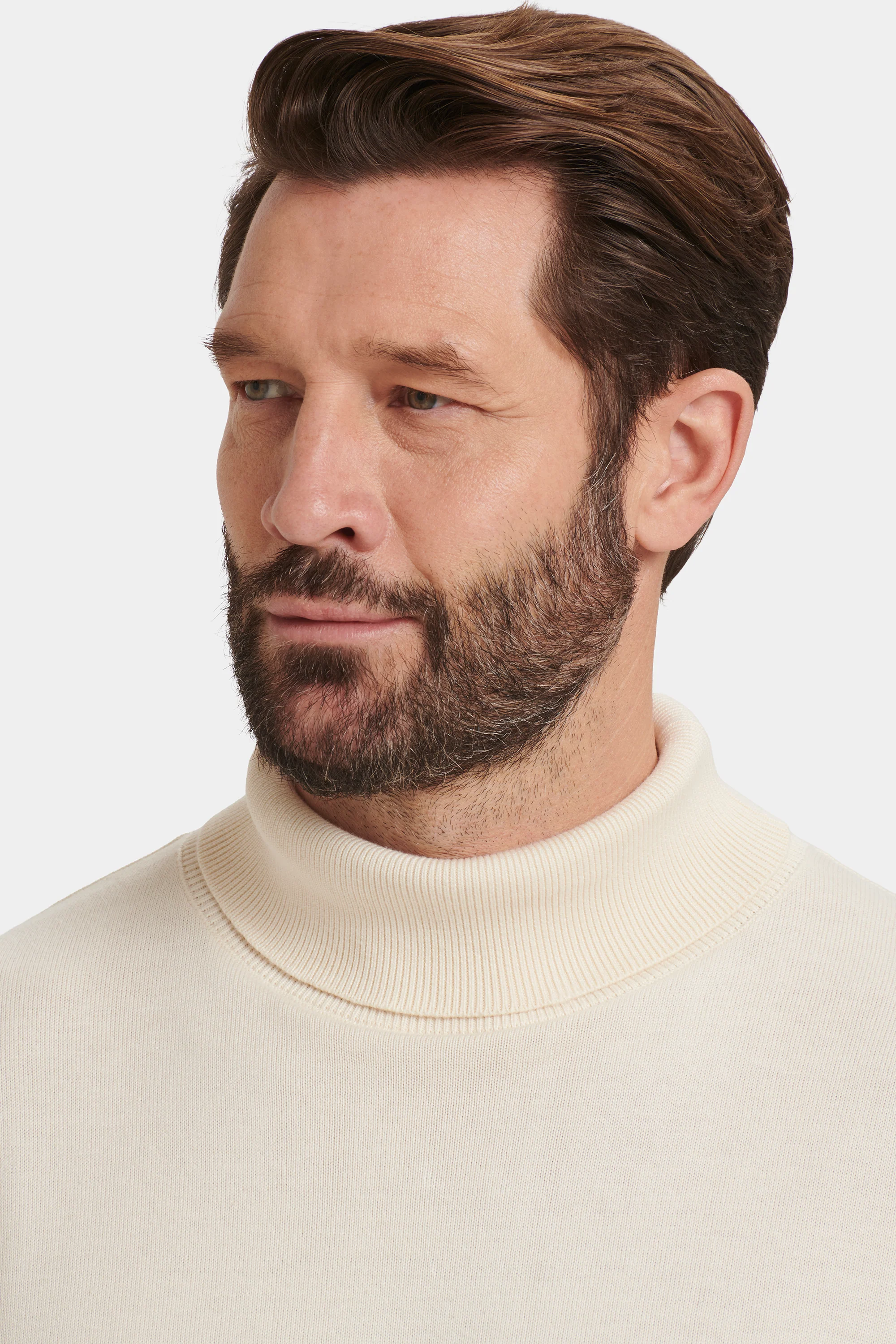 THE SANTONI TURTLENECK SWEATER - Image 16