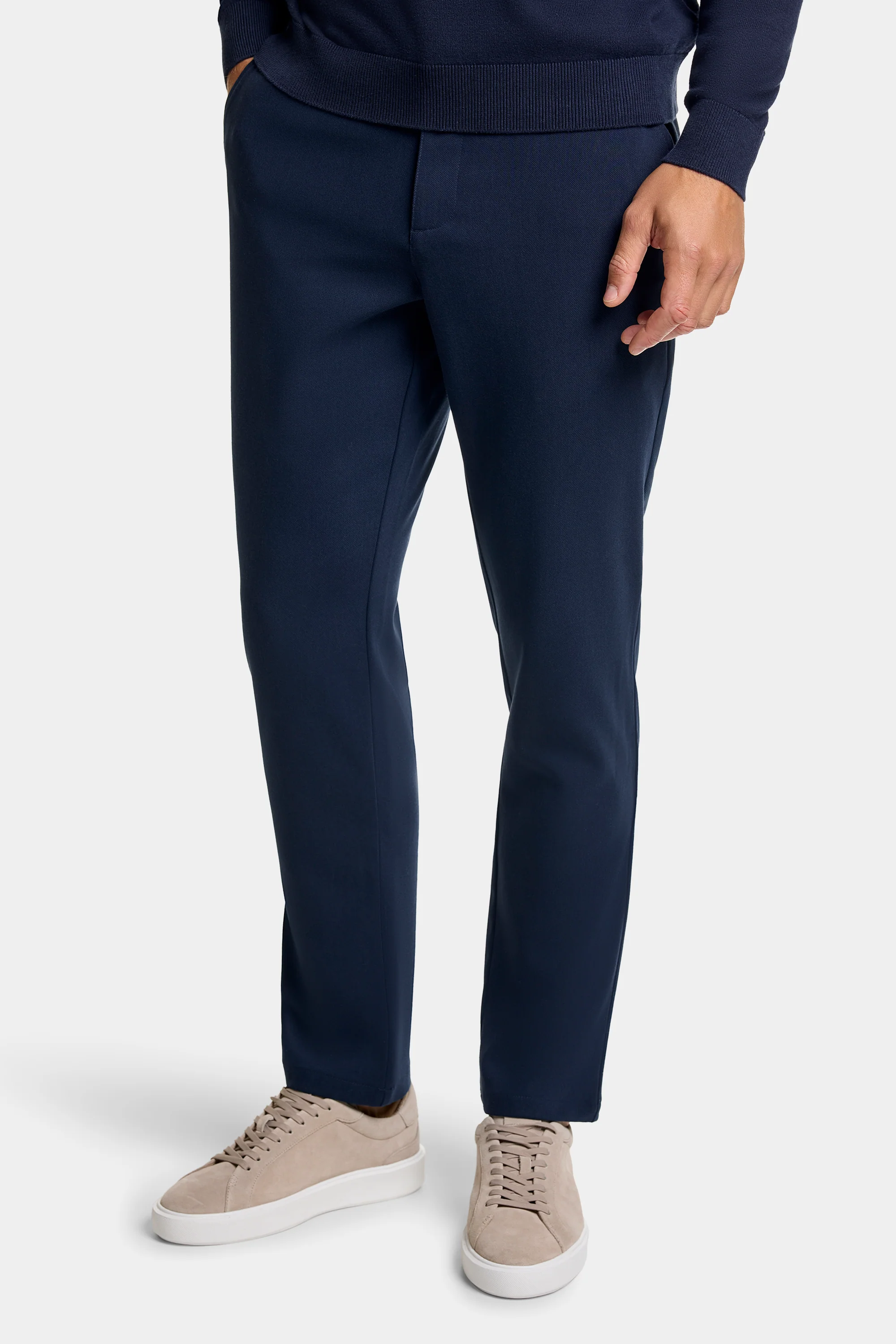 THE SEVERO SLIM CHINO - Image 6