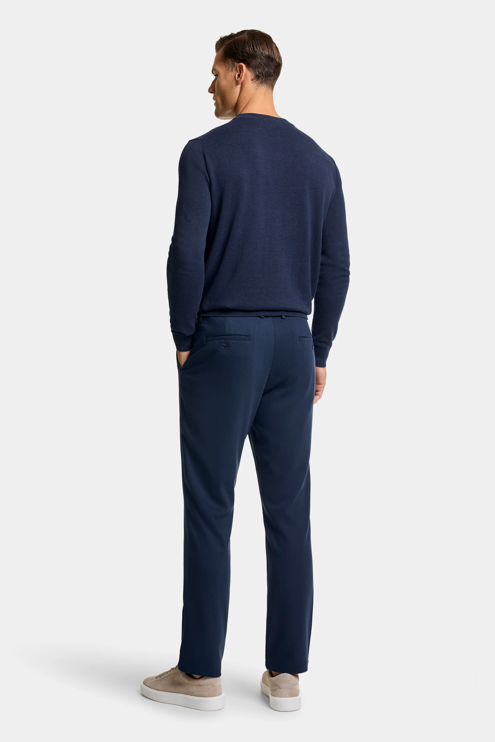 THE SEVERO SLIM CHINO - Image 7