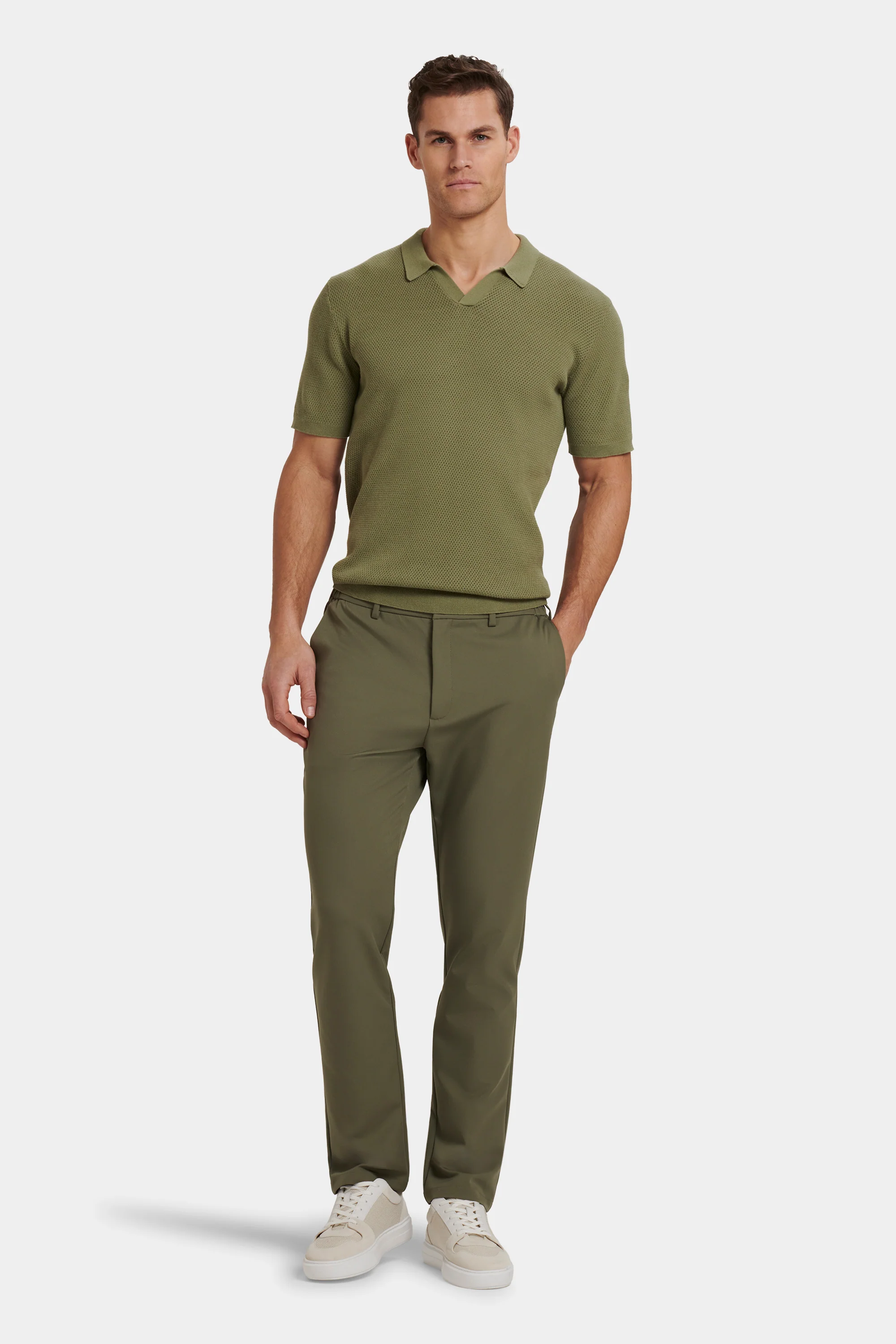 THE TECH PANTS - Image 15