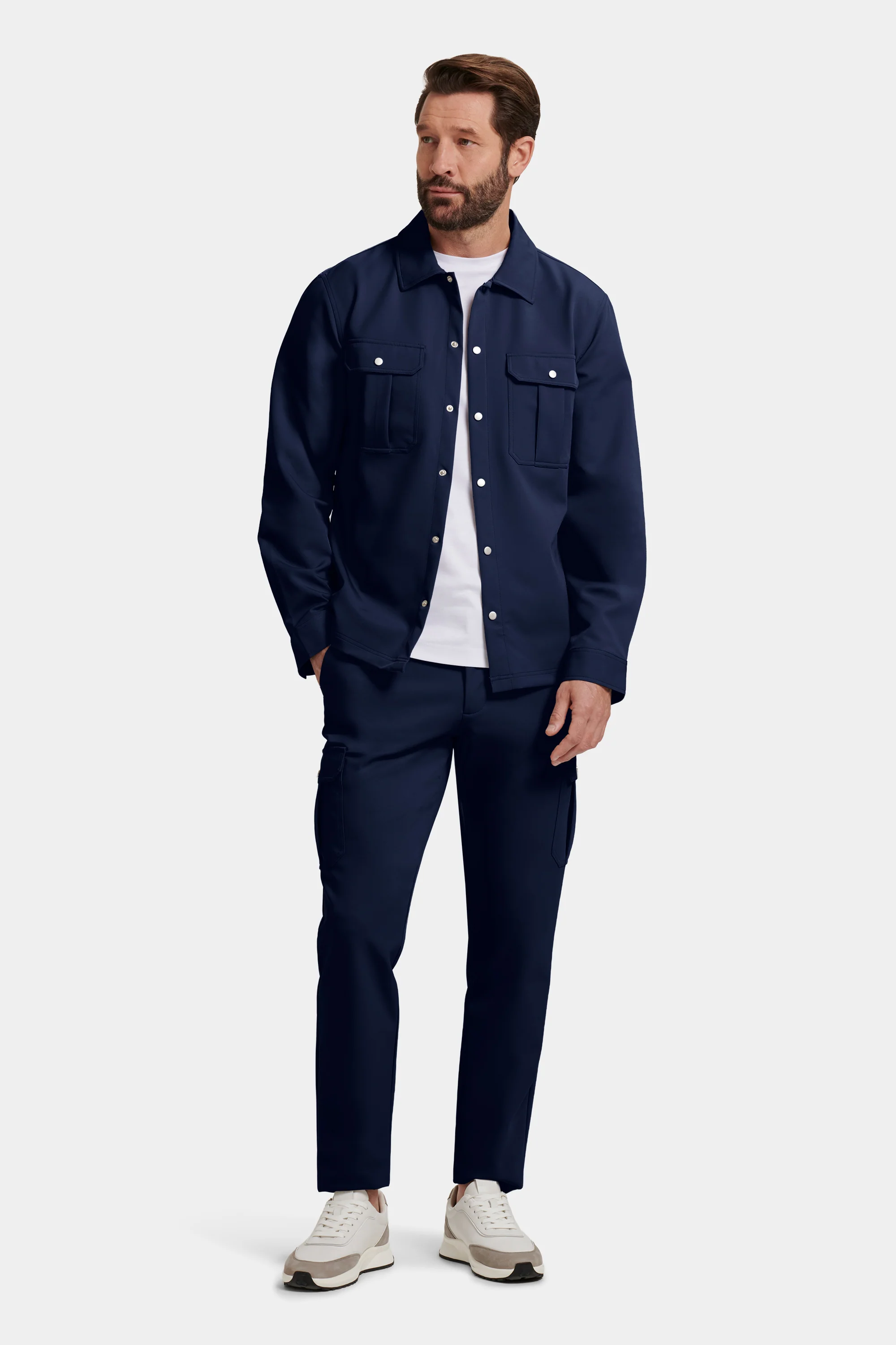 THE TECH SLIM CARGO - Image 10