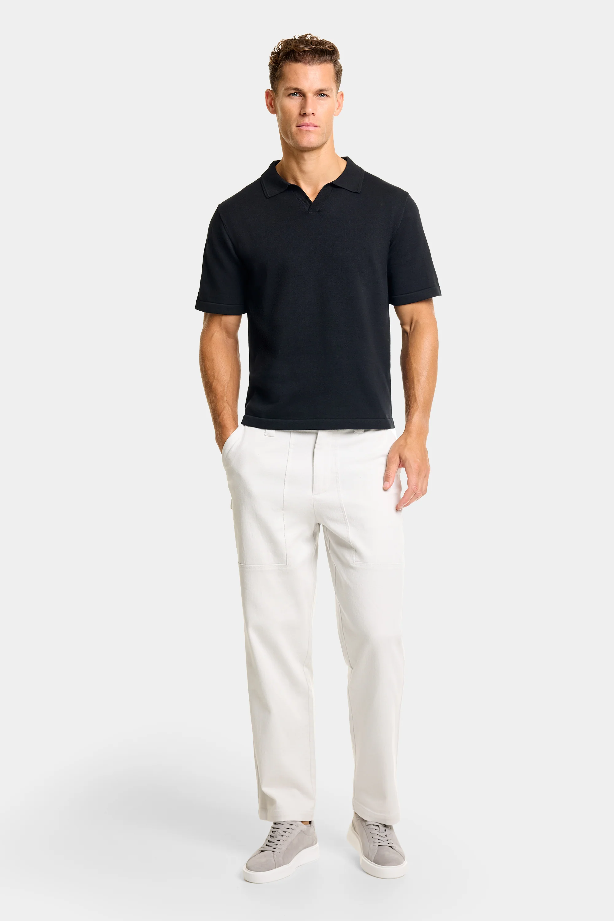 THE VIGO POLO - Image 6